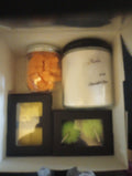 Sample boxes